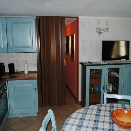 Appartamenti Paquier Valtournenche Exterior photo