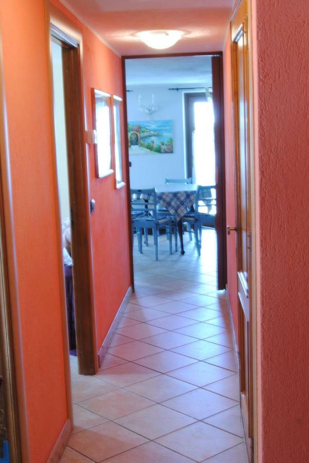 Holiday home Paquier
