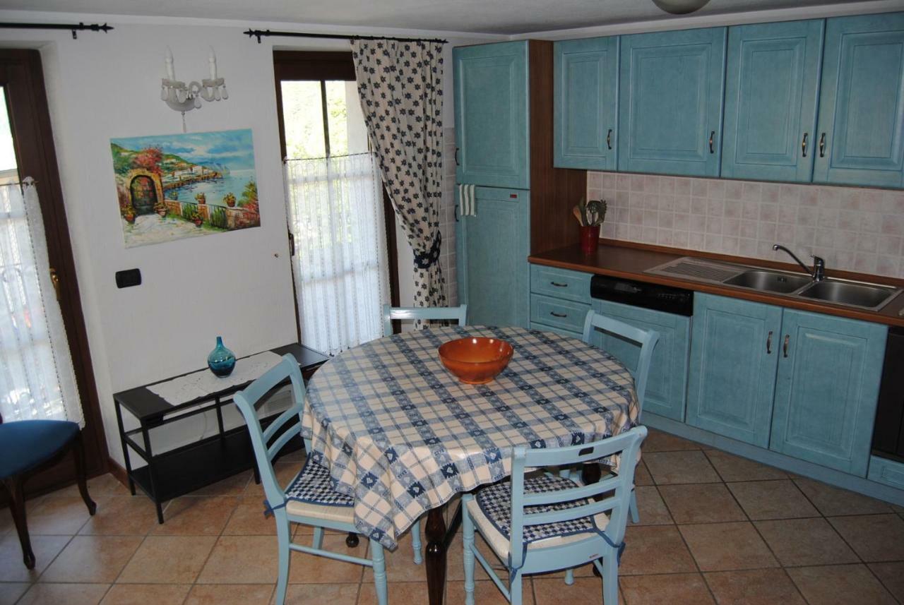 Paquier Ferienhaus