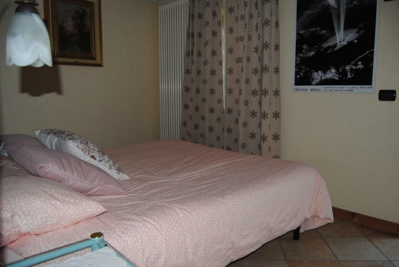 Holiday home Paquier *