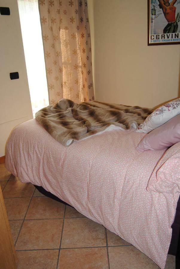 Paquier Holiday home *