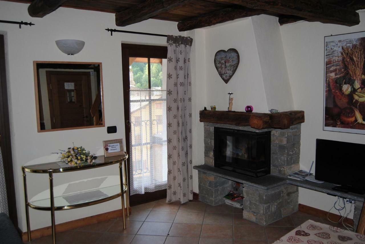 Holiday home Paquier *