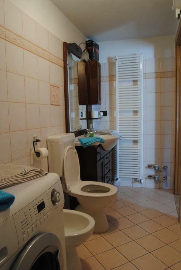 Holiday home Paquier *