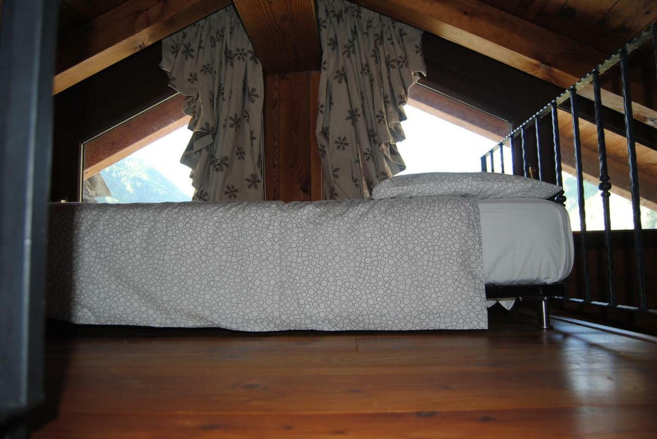 Holiday home Paquier Valtournenche