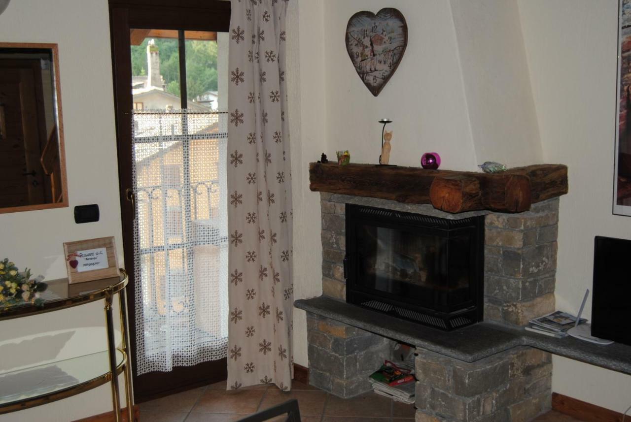 Holiday home Paquier