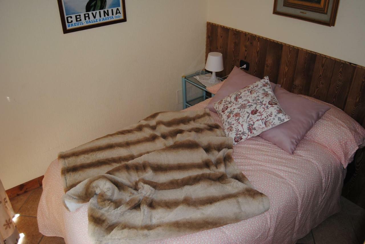 Holiday home Paquier *
