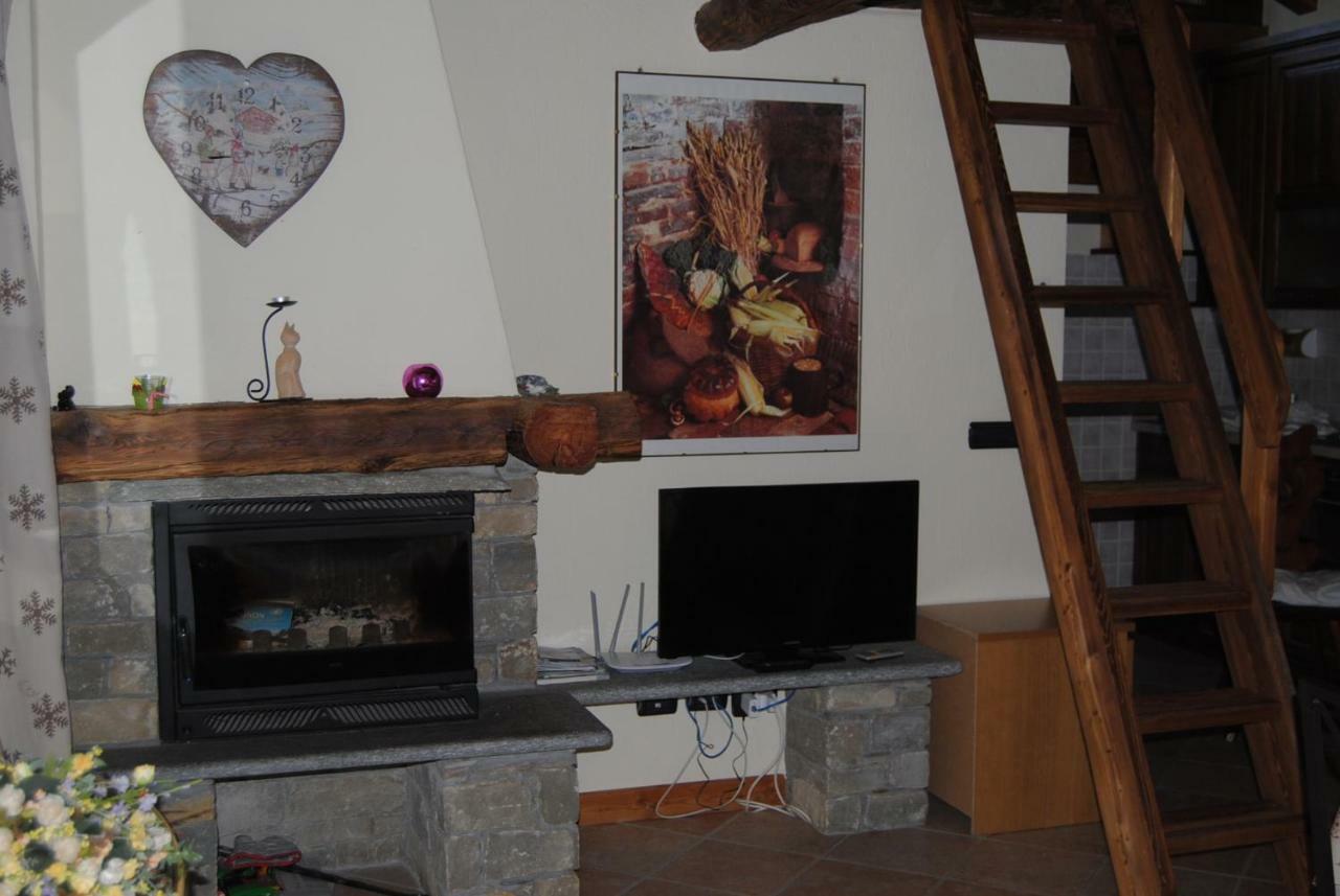 Paquier Holiday home