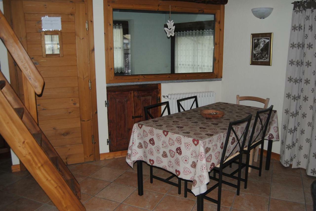 Paquier Holiday home