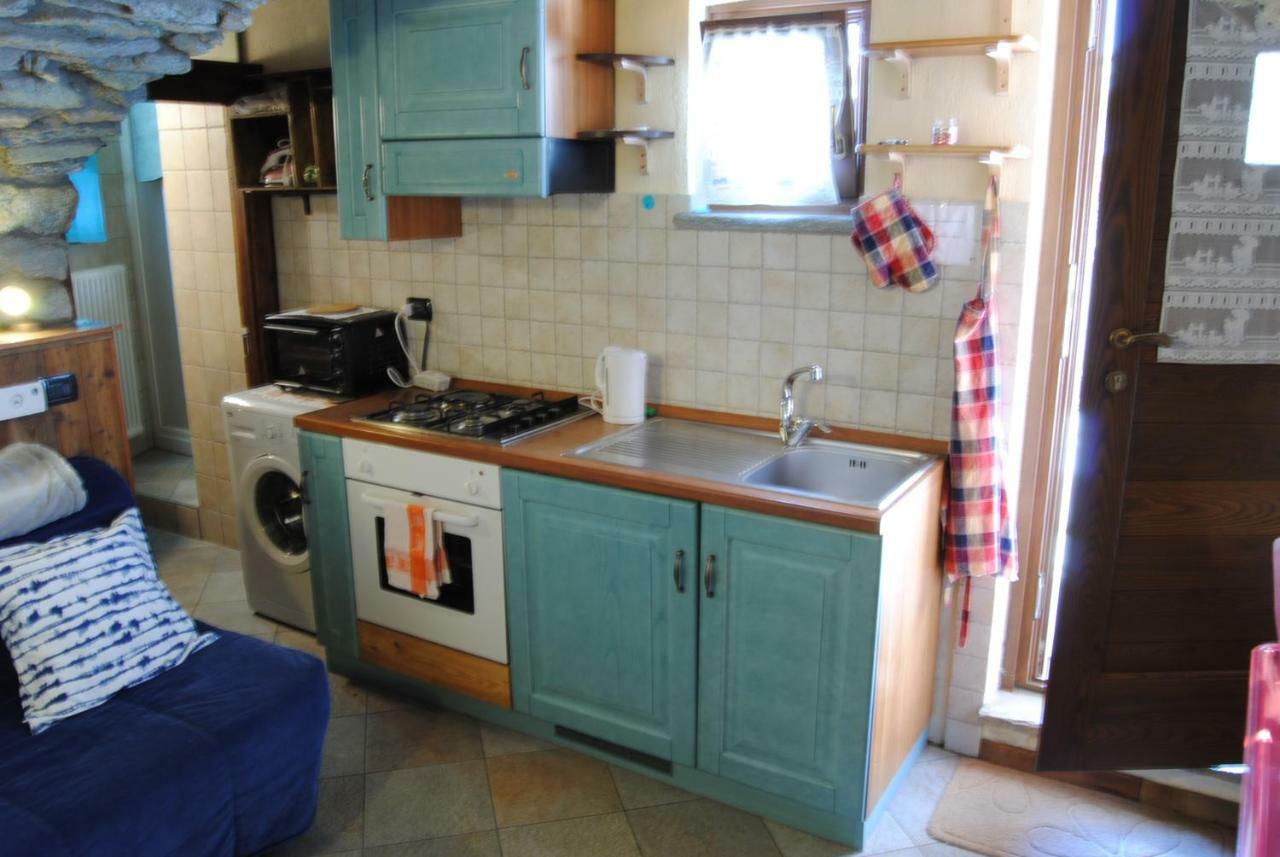 Holiday home Paquier