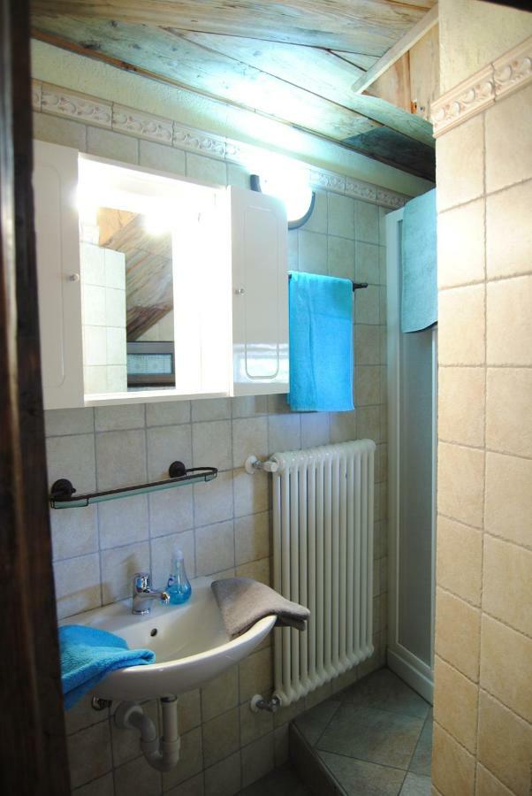 Paquier Holiday home