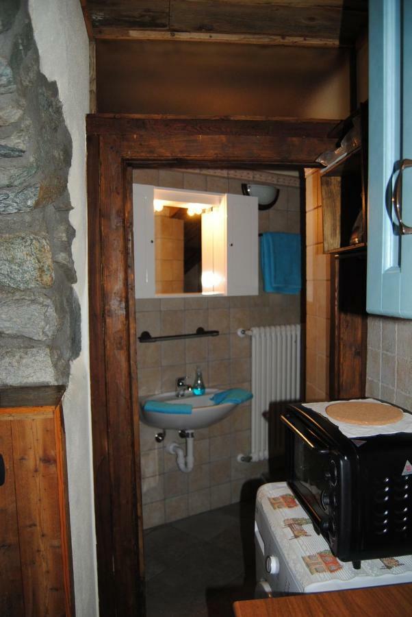 Paquier Holiday home